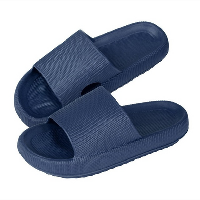 Тапки SV Men's Women's Sandals 40 eur Синий (sv2360-40)