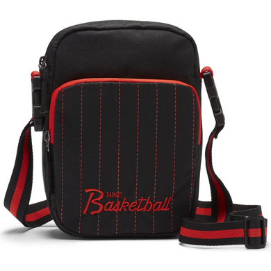 Сумка Nike Heritage Crossbody Bag DD7234-010