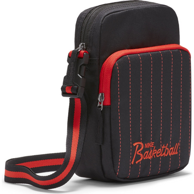 Сумка Nike Heritage Crossbody Bag DD7234-010