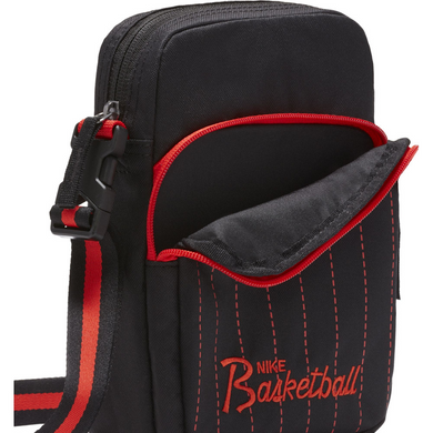 Сумка Nike Heritage Crossbody Bag DD7234-010