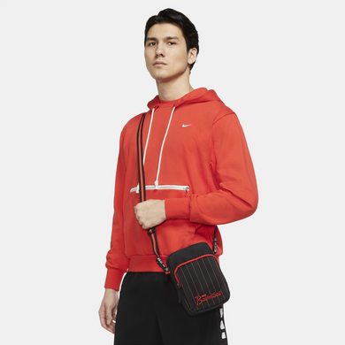 Сумка Nike Heritage Crossbody Bag DD7234-010