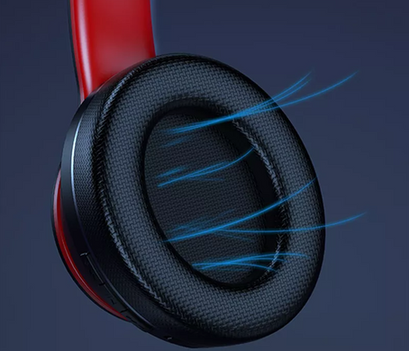 Беспроводные Bluetooth наушники Lenovo HD200 c микрофоном Черный (sv3030)