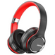 Беспроводные Bluetooth наушники Lenovo HD200 c микрофоном Черный (sv3030)