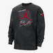 Лонгслив Jordan NBA Chicago Bulls Courtside Statement Edition Long-Sleeve XS DV5739-010