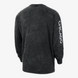 Лонгслив Jordan NBA Chicago Bulls Courtside Statement Edition Long-Sleeve XS DV5739-010