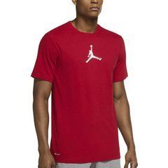 Футболка Air Jordan Performance GFX Crew T-Shirt S CZ8087-687