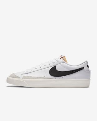 Кроссовки Nike Blazer Low&rsquo; 77 Vintage 41 DA6364-101