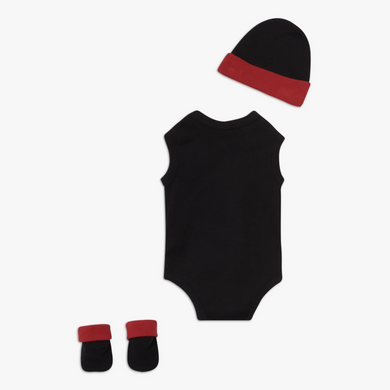 Детяче боді Jordan 23 Jumpman Set Unisex MJ0208-023, 0-6m
