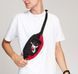 Бананка Jordan Classics Crossbody Bag 9A0260-KR5