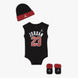 Детяче боді Jordan 23 Jumpman Set Unisex MJ0208-023, 0-6m