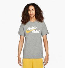 Футболка Jordan Jumpman Graphic S DM3219-091