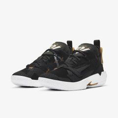 Кросівки Jordan Why Not Zer0.4 Shoes 42 CQ4230-001