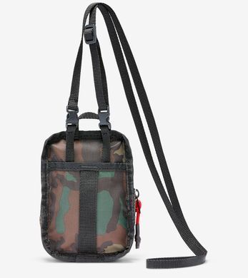 Сумка Jumpman Air Pouch 9A0399-650