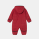 Дитячий комбінізон Jordan Jumpman Snowsuit 556578-R78, 3m.