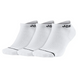 Носки Jordan Everyday Max Unisex No-Show Socks (3 Pair) SX5546-100, 42-46