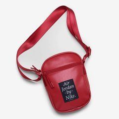 Сумка Jordan AJ X Nike Crossbody 9A0225-R78