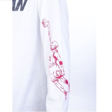 Лонгслів Air Jordan Brand Crew Longsleeve S DC9799-100