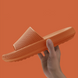 Тапки Xiaomi Men's Women's Sandals Помаранчевий, 40-41