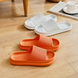 Тапки Xiaomi Men's Women's Sandals Помаранчевий, 40-41
