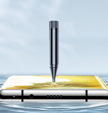 Гідрогелева плівка SV для Samsung S20 ULTRA 3 шт (sv2551s20)