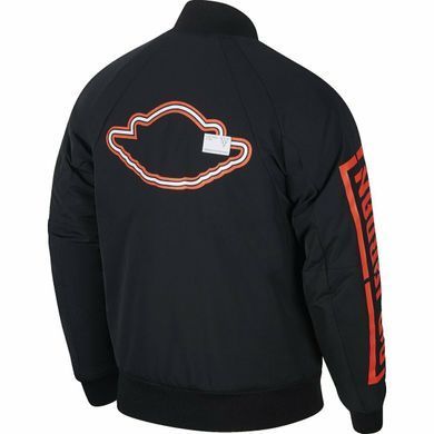 Бомбер Jordan 6 Bomber Jacket S BQ6958-010