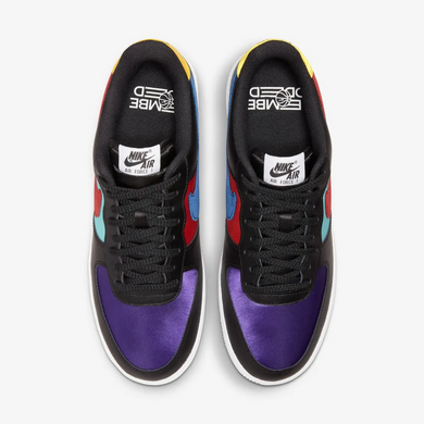 Кросівки Nike Air Force 1 Low LV8 NBA x WNBA Shoes 43 DH7436-001