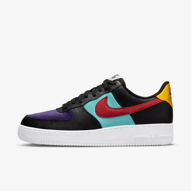 Кросівки Nike Air Force 1 Low LV8 NBA x WNBA Shoes 43 DH7436-001