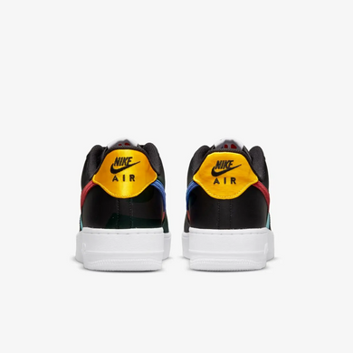 Кросівки Nike Air Force 1 Low LV8 NBA x WNBA Shoes 43 DH7436-001