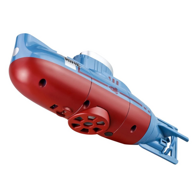 Мини подводная лодка с дистанционным управлением Синий (sv1286)