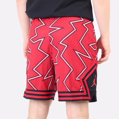 Шорти Jordan Dri-FIT Air Printed Diamond Shorts M DH9079-687