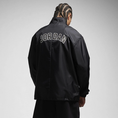 Вітровка Jordan Sport DNA Jacket S DM1412-010