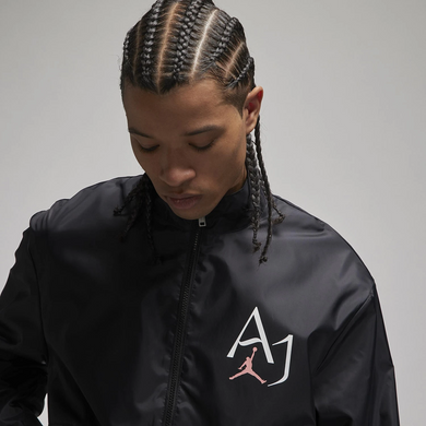 Вітровка Jordan Sport DNA Jacket S DM1412-010