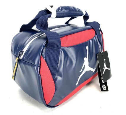 Сумка Air Jordan Jumpman Lunch Tote Bag 9A1848-695