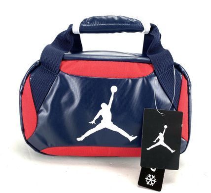 Сумка Air Jordan Jumpman Lunch Tote Bag 9A1848-695