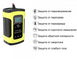 Зарядное устройство Pulse Charger для автомобильного аккумулятора 12V 5A импульсное зарядное устройство с ЖК-дисплеем