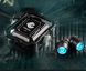 Беспроводные Наушники SV TONLISH High-end INVA-S 03 TWS Gaming с вращающимися наушниками-вкладышами (sv3057kwg)