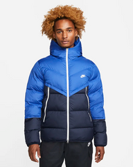 Куртка Nike Sportswear Storm-FIT Windrunner S DR9605-480