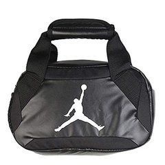 Сумка Air Jordan Jumpman Lunch Tote Bag 9A1848-023