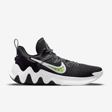 Кроссовки Nike Giannis Immortality Shoes 44 CZ4099-010