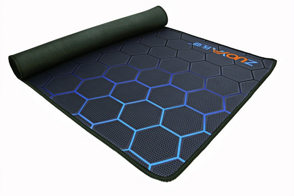Ігрова поверхня ZUOYA 400x900x2mm для геймерів (sv1072)