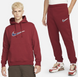 Костюм Nike Sportswear Swoosh Fleece S DV0654-677/DV0655-677