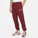 Костюм Nike Sportswear Swoosh Fleece S DV0654-677/DV0655-677