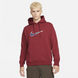 Костюм Nike Sportswear Swoosh Fleece S DV0654-677/DV0655-677