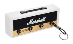 Ключница Marshall ретро на 4 ключа 196х70 мм Маршал Белая (sv0060w)