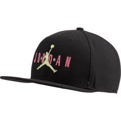 Кепка Air Jordan Jumpman Pro Snapback Hat One size (AV9765-012)