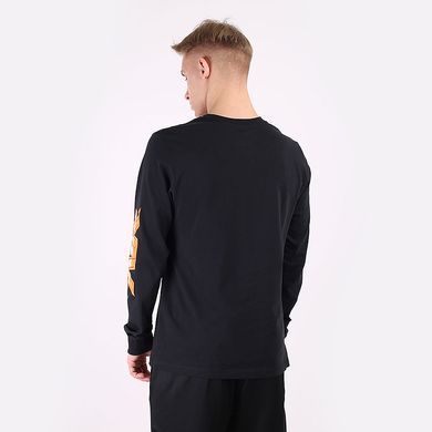 Лонгслів Jordan Sport DNA Long-Sleeve T-Shirt S CV3000-010