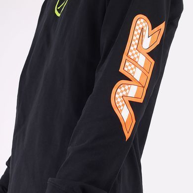 Лонгслів Jordan Sport DNA Long-Sleeve T-Shirt S CV3000-010