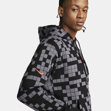 Худи Nike Paris Saint-Germain Club Fleece Hoodie DB7894-025, M