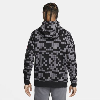 Худи Nike Paris Saint-Germain Club Fleece Hoodie DB7894-025, M