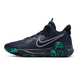 Кросівки Nike KD Trey 5 IX Obsidian Clear Emerald 42 CW3400-400